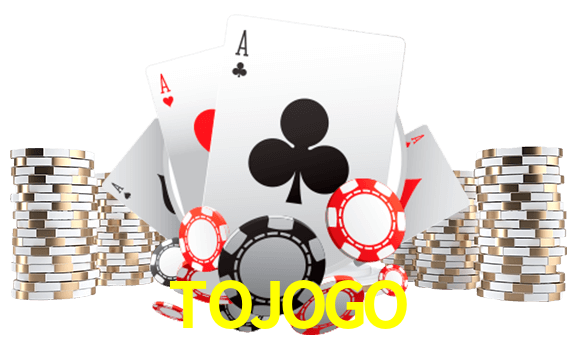 Jogue jogos de pôquer em TOJOGO