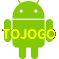 Aplicativo TOJOGO para Android