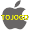 Aplicativo TOJOGO para iOS
