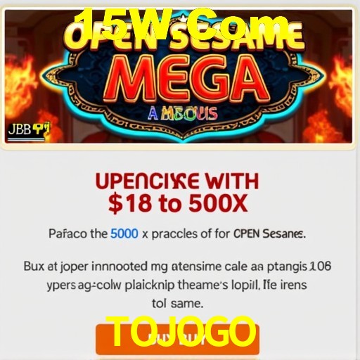 Interface Premium TOJOGO