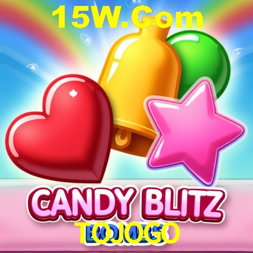 Interface do App TOJOGO