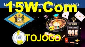 Welcome Bonus TOJOGO