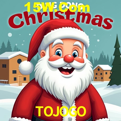 APP oficial da TOJOGO para mobile