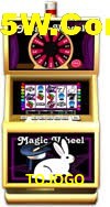Slot Games TOJOGO