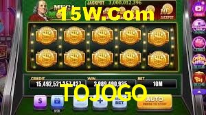 Live Casino TOJOGO