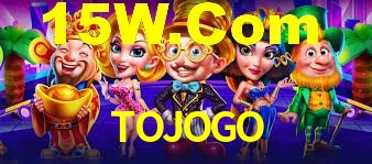 Tournaments TOJOGO