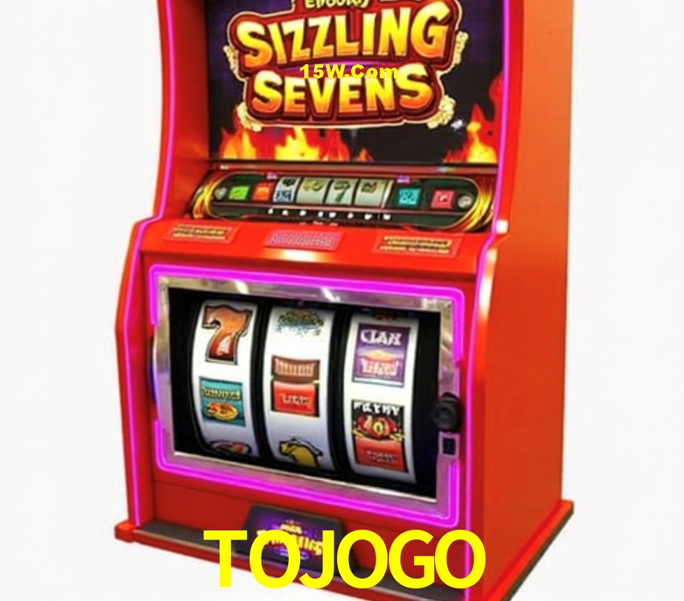 Jogos de Slot TOJOGO