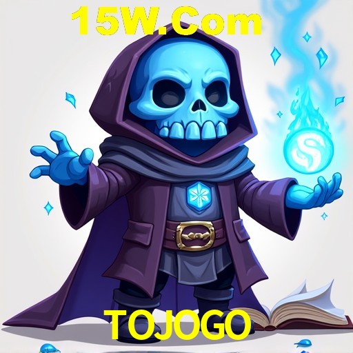 TOJOGO — central de atendimento acessível pelo aplicativo