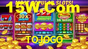 VIP Casino TOJOGO