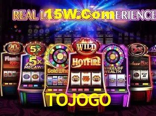 Integração de APIs TOJOGO