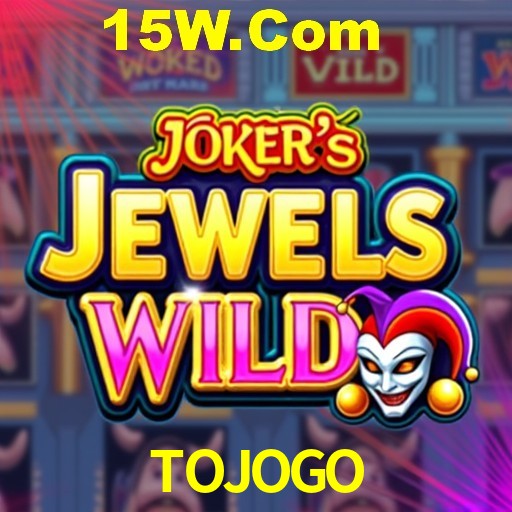 Estatísticas do Jogo TOJOGO