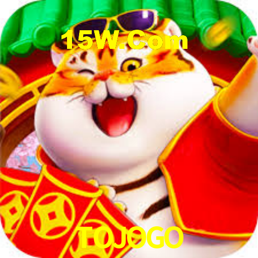 TOJOGO