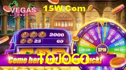 Tecnologia da Plataforma TOJOGO