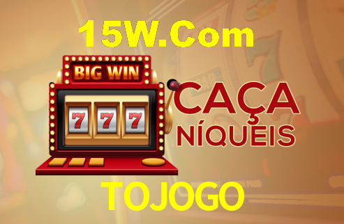 tojogo