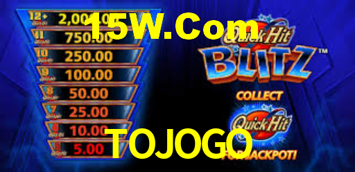 tojogo