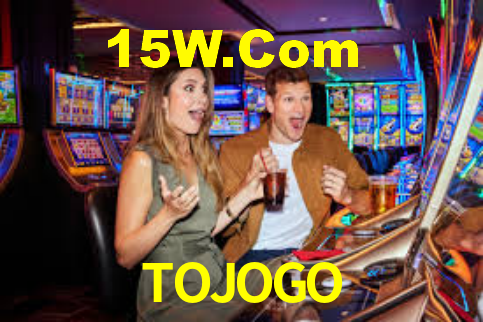 tojogo.com