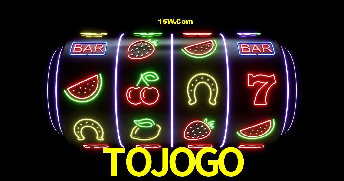 Quick Registration TOJOGO