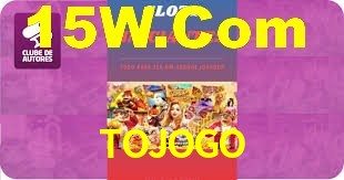 Premium Interface TOJOGO
