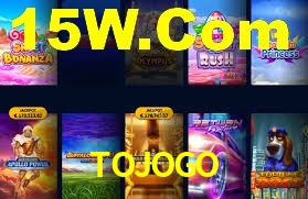 TOJOGO,tojogo.com