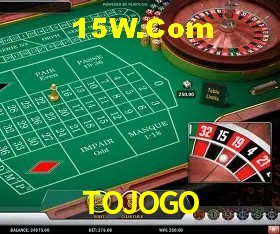 Promoções Sazonais TOJOGO