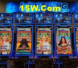Lottery Winners