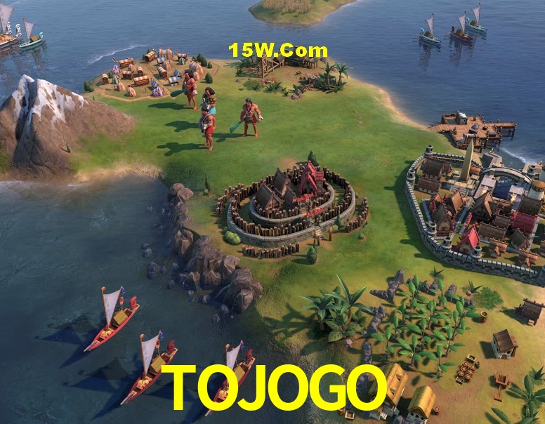 Casino Ao Vivo TOJOGO