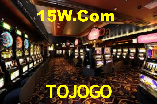 TOJOGO