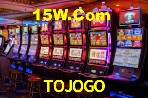 TOJOGO,tojogo.com