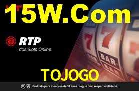 Daily Bonuses TOJOGO
