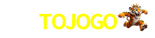 Logo da TOJOGO